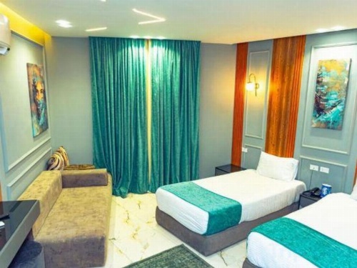 Museum Plaza Hostel image 1