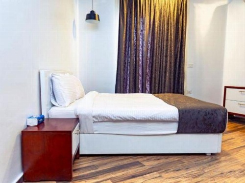 Museum Plaza Hostel image 3