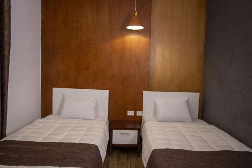 Museum Plaza Hostel image 4