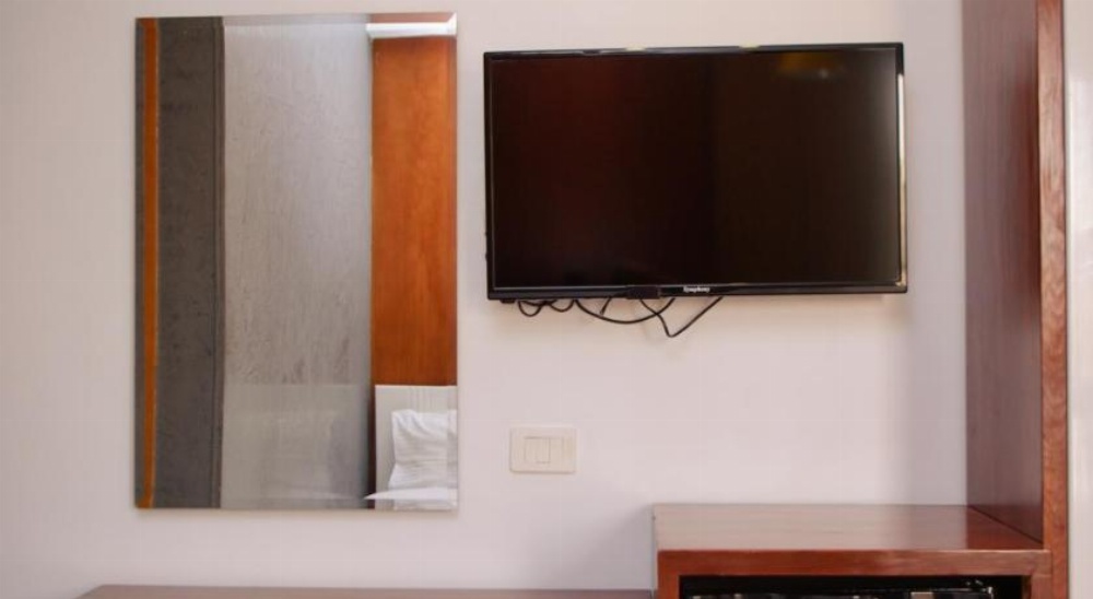 Superior Single Room