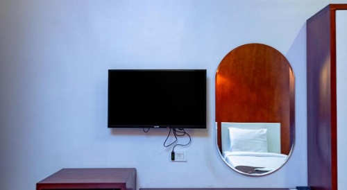 Museum Plaza Hostel image 9