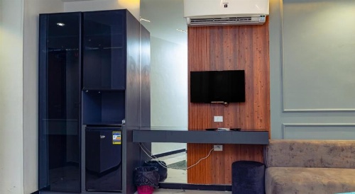 Museum Plaza Hostel image 10