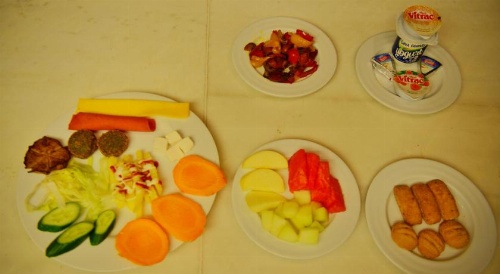 Museum Plaza Hostel image 11