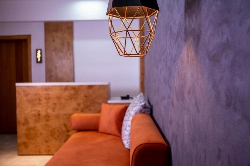 Museum Plaza Hostel image 12