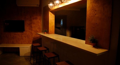 Museum Plaza Hostel image 14