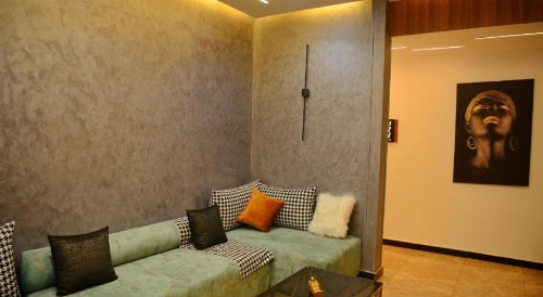 Museum Plaza Hostel image 15