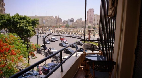 Museum Plaza Hostel image 16