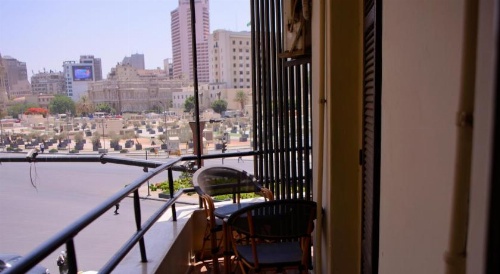 Museum Plaza Hostel image 18