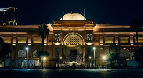 Museum Plaza Hostel image 20