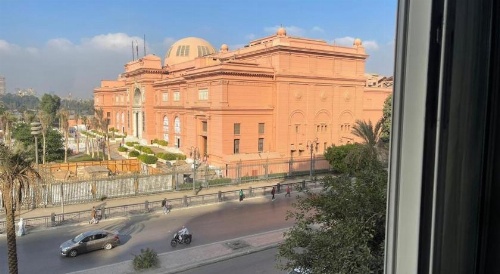 Museum Plaza Hostel image 22