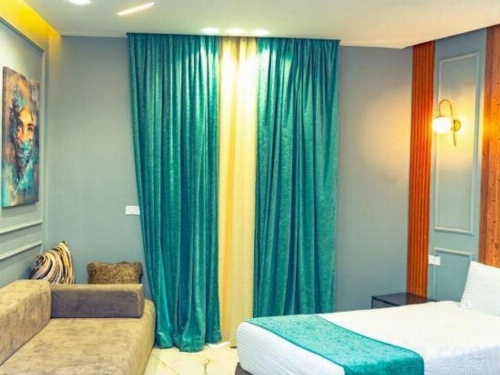 Museum Plaza Hostel image 23