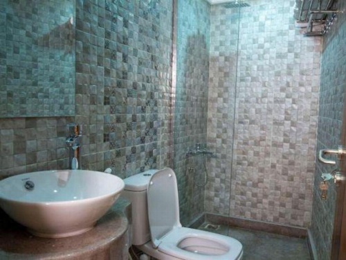 Museum Plaza Hostel image 26