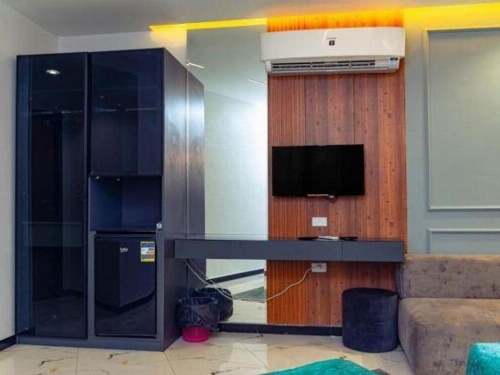 Museum Plaza Hostel image 30